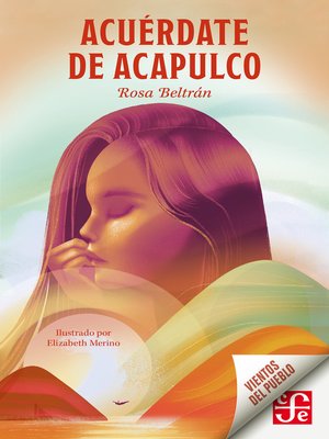 cover image of Acuérdate de Acapulco